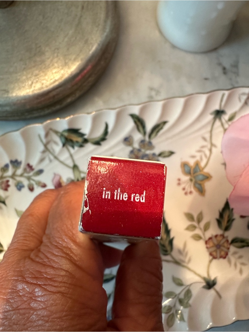 Stila Beauty Boss Lip Gloss - Full Size - Picture 2 of 4